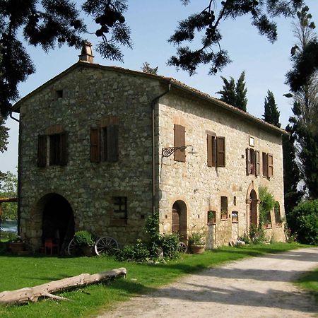 Agriturismo Il Caio Cetona Exterior foto