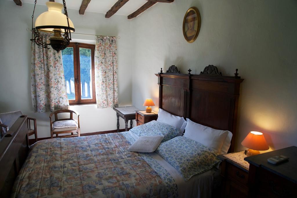 Agriturismo Il Caio Cetona Exterior foto